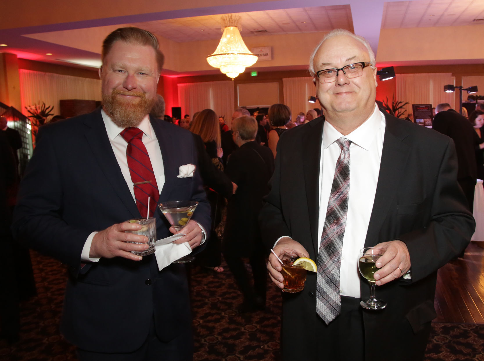 2018 Heart of Gold Gala